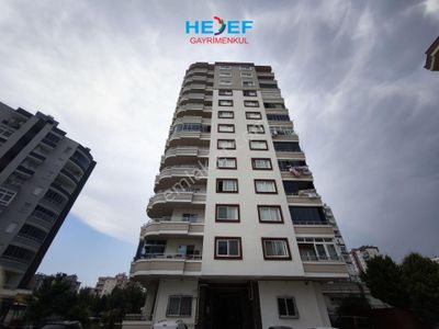 Hedef'ten Yeni Mah'de Gmk'ya Yakın Geniş 3+1 Daire