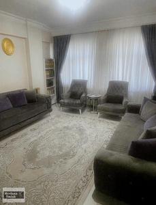 Mevlana Emlaktan Site İçinde Ful Eşyalı 3+1 Kiralık Daire