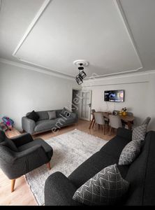 Göktürk'den Reşadiyede 2+1 Satılık Daire