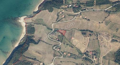 🌊 Sahile Yakın | 3 Ayrı Konut İmkanı | 1.500 M² Satılık Arsa
