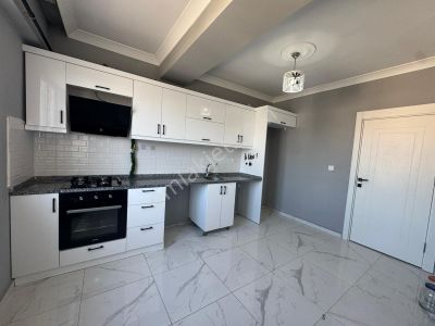 Çerkezköy İstasyon Mah'de Butik Site İçerisinde Kiralık 2+1 Öncephe Daire