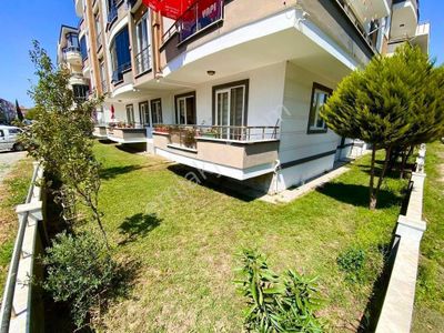 Yüksel'den Altınkum'da Ayrı Mutfak Ultra Lux Asansörlü 2+1 Daire