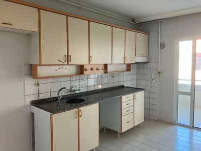 Emlak Konut Kızılçam Bloklarında Doğu-güney Cepheli 2+1 Satılık Daire