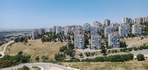 Evka 5 De Anayola Yakın 3+1 Asansörlü Satılık Daire