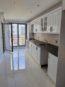 Pınar Mahallesi 39 Park Evlerinde Satılık Lux 2+1 Daire