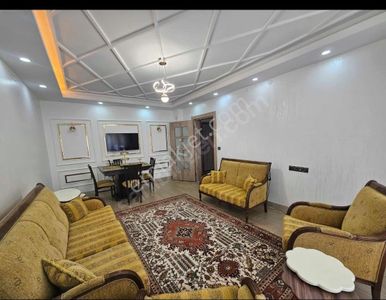 Aşağı Holpenk Kiralık Eşyalı Daire