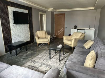 Jakuzili Lüks Oda – Günlük Kiralık, Şehir Merkezinde 7/24 Hizmetinizde
