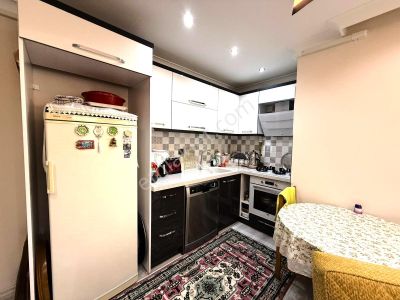⭐blue Life Egen'den Gerçek İlan-merkezi Konumda Full Kredili Denize Yakın Cam Balkonlu 2+1 Daire