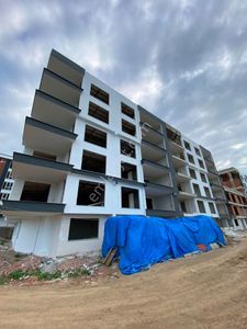 Trabzon'da Satılık 3+1 Sıfır Daire