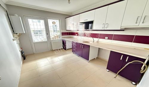 Atapark'ın En Nezih Yerinde Kiralık 2+1 Açık Cepheli Daire