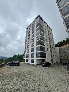 Vıp Realestateden Bişirli Manzara Sitesinde 1.kat 4+1