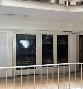 Müslüm Emlaktan Merkez Marmara Cad.satılık Dükkan