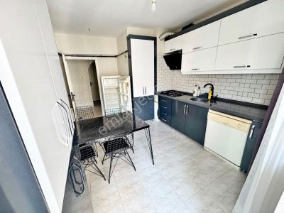 Goldtan Ayvalı Özlem Caddesi Üzeri Lüks Full Eşyalı Kiralık 3+1 Daire