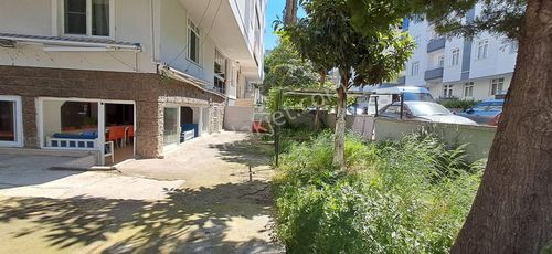 Samsun Liman Mahallesi'nde Satılık 60m² Dükkan