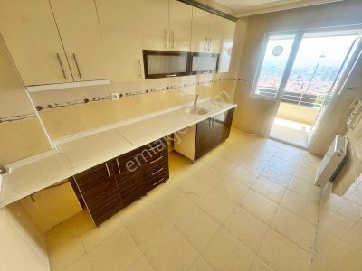 Ankara Manzaralı Güney Cephe Asansörlü Krediye Uygun Katta Yapılı 3+1 Daire_