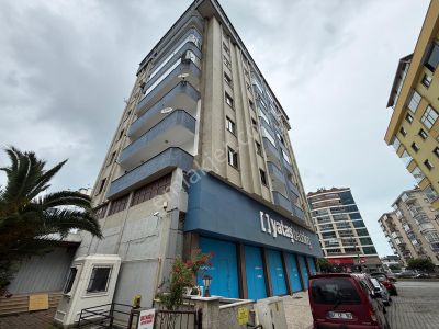 Trabzon Akçaabat Söğütlü'de Satılık Daire