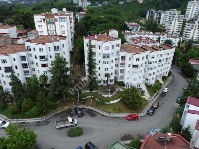 Trabzon'da Satılık 4+1 Daire
