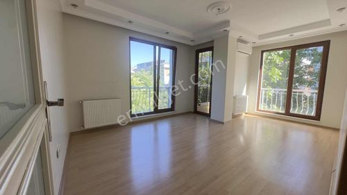 Başokur'dan Bahçelievler Yenibosna Merkez Mahallesinde 2+1 Daire