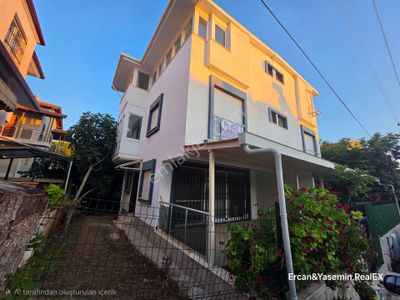 Denize 100 Mt Fırsat Kiralık Yazlık Villa