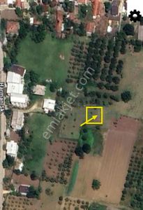 Bursa Osmangazi Nilüfer Köy'de Geleceğinize Yatırım: 500 M² Konut İmarlı Arsa