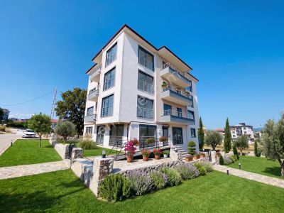 ▀▄kerim'den Ayvacık Ümmühan Satılık 2+1 Asansörlü Sıfır Daire▀▄