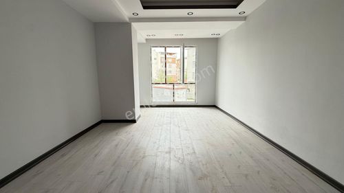 Güven'den Çerkezköy'de Sıfır Okula Komşu İskanlı Satılık 2+1