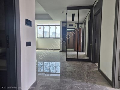 Portakal Mahallesi Sıfır Oturuma Hazır Satılık 2+1 Daire!