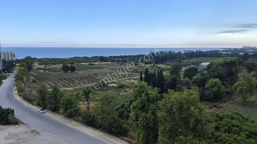 Deniz Ve Doğa Manzaralı 2+1 Yüzme Havuzlu Yaz Kış Oturuma Uygun