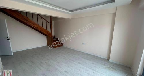 Uzmanlar'dan Kayacık Mah. Deniz Manzaralı Satılık 5+1 Çatı Dubleks Sıfır Daire