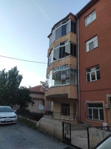 Kaçmaz Emlaktan Yeşilhisarda Satılık Daire