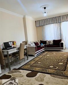 1+1 Eşyalı Satılık Daire