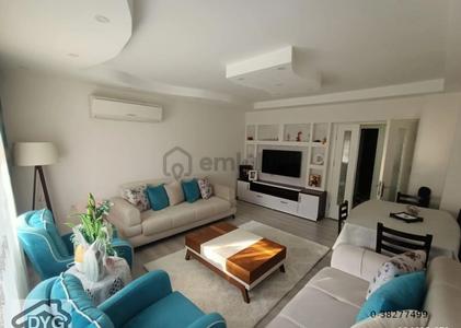 3+1 Doğalgazlı Satılık Daire