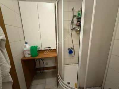 Kağıthane Nurtepe'de Bahçeli Ters Dubleks Fırsatı