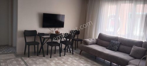 Karacasu Çarşı Merkezi Arakat Satılık Daire 2+1
