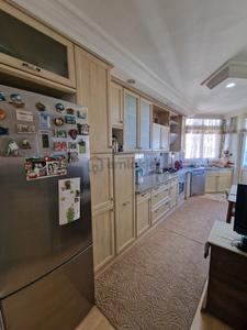 4+1güzelyalı Kap.mutfak 3banyo 3wc 240m2 Gdb Cephe 2balkon Site İçi Sosyete Pazarı Civ.az Hasarlı