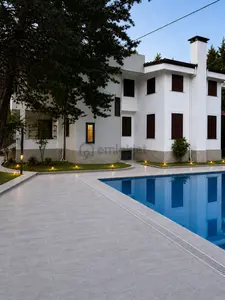 Antalya Döşemealtı Emsalsiz Özel Andızlı Villa 2136 M2