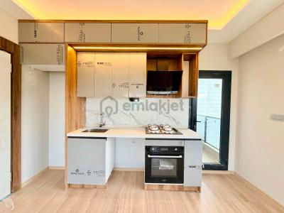 🏡 Referans'tan Çamlıbel'de Kapalı Otoparklı Havuzlu Doğa Mazaralı 1+1 Dubleks