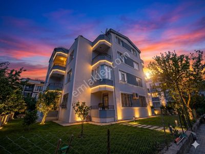 🛑🛑aktif'ten Akçay'da Satılık 3+1 Müstakil Tadında Ön Cephe Ferah Daire