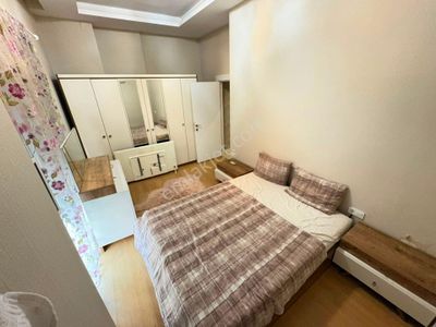 Kuşkavağı Mahallesinde Muhteşem 4+1 Dublex