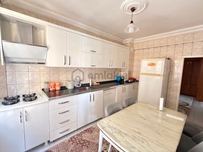 Urfa Yolunda Cadde Üzeri Acil Satılık 3+1 Daire