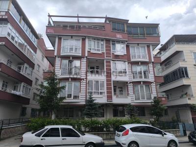 Çift Girişli Lüks 5+1 Dubleks Daire: Kış/yaz Bahçeli, 200m²
