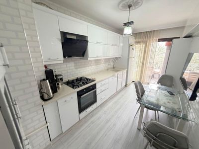 Şafak'tan Çiçekli'de 3+1 Bağımsız Lüks Yapılı Geniş Ön Güney