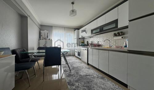Atapark 340 Cadde Yakını Genç Binada Kat Konumunda Altında Daire