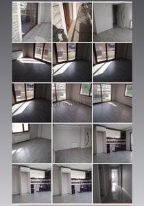 Bergama Ertuğrul Mah Şehir Merkezi Doğalgazlı Üçlü Ankastre Setli 1+1 Geniş Kiralık Daire