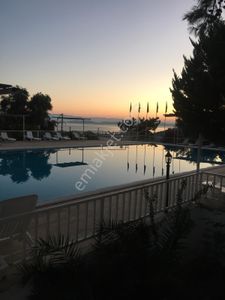 Bodrum Torba'da Satılık Tapulu Devremülk (31 Mayıs 14 Haziran)