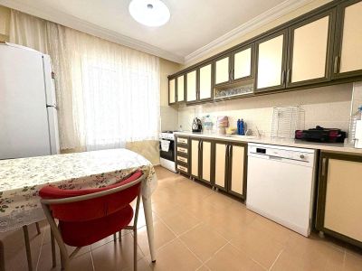 ♫sadece Blue Life Egen'den Gerçek İlan-ikizçay'da 3+1 Arakat Çift Wcli Ayrı Mutfaklı Daire