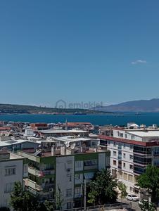 Aliağa Kurtuluş Mh.2+1 Dublex Kiralık Eşyalı Daire