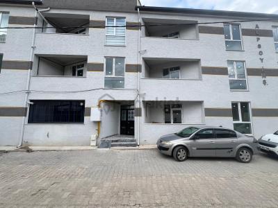 Roma’ Dan Yeniceköy Mahallesi’ Nde Satılık Daire