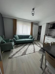 Denizli Zeytinköy De Satılık Geniş 1+1 Apart