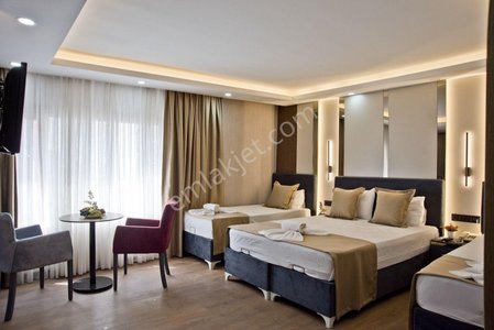 Beyoglu Ultra Lux 1+1 2+1 Temız Ferah Gunluk Kıralık Daıre